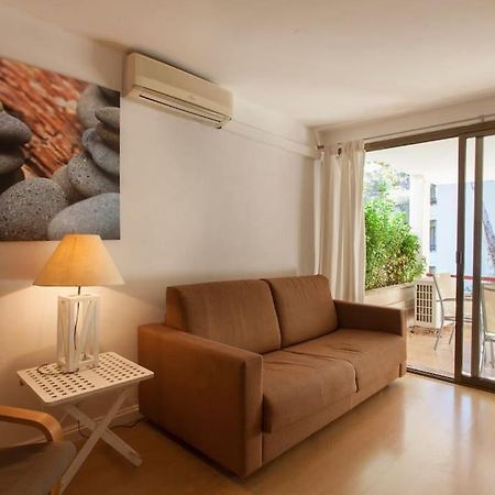 Fantastico Apartamento Con Wifi Apartment Port de Pollenca Luaran gambar