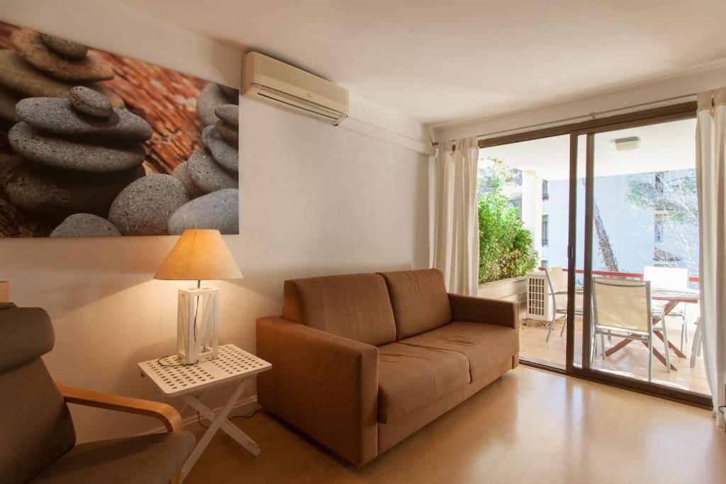 Fantastico Apartamento Con Wifi Apartment Port de Pollenca Luaran gambar